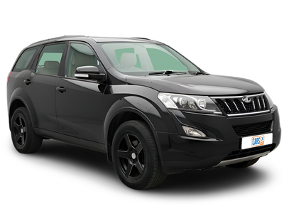 Mahindra XUV500-img